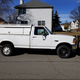 Illustration for article titled Looked at this 97 F250 HD today.
